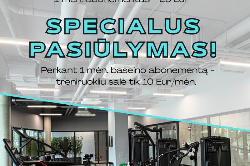 Sporto salė